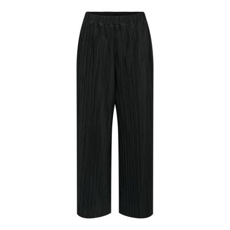 ONLRAVENNA PLISSE PANT NOOS JR 177911 Black
