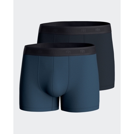 BOXER MEDIO 2-PACK BL034