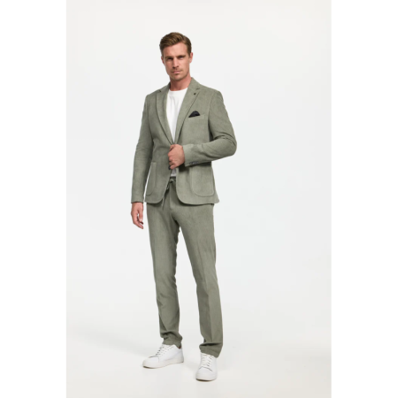 DINICK 740 LT.GREEN
