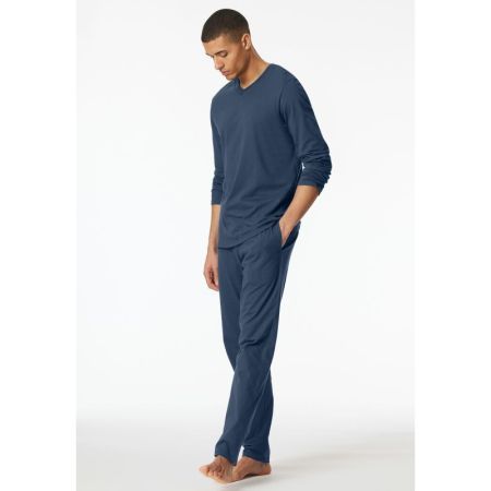  819 royaalblauw