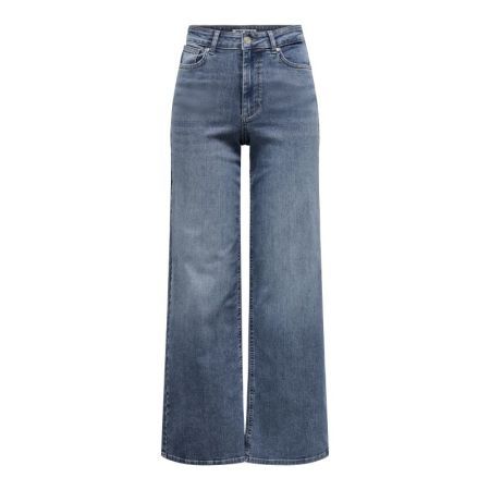 ONLMADISON BLUSH HW WIDE DNM T 264035 Special