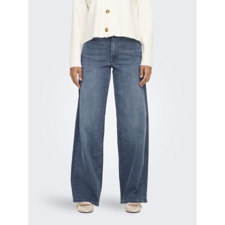 ONLMADISON BLUSH HW WIDE DNM T 264035 Special