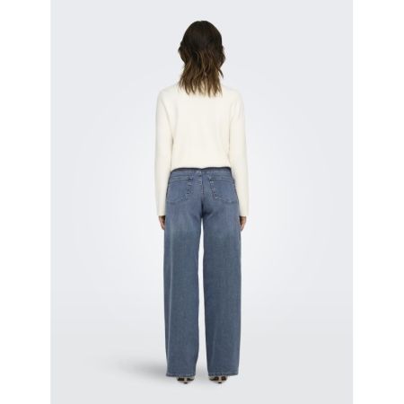 ONLMADISON BLUSH HW WIDE DNM T 264035 Special
