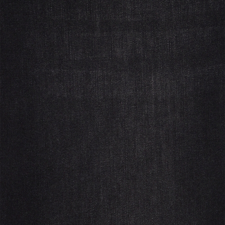 1 2 [Pants Denim] D23 Used Black