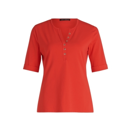 4056 Poppy Red