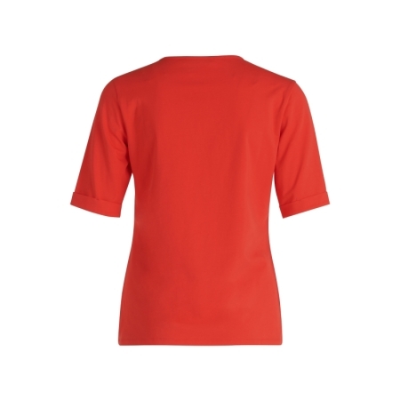 4056 Poppy Red