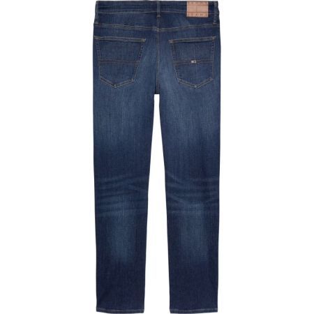 1BK Denim Dark