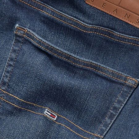  1BK Denim Dark