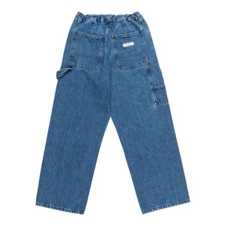 CARPENTER DENIM Y BNT0 MID USED