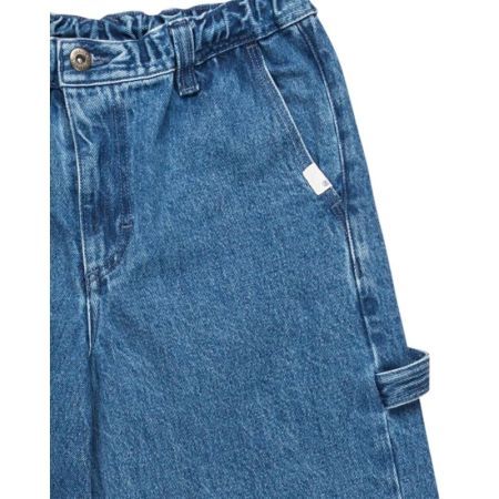 CARPENTER DENIM Y BNT0 MID USED