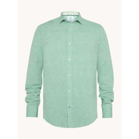 SHIRT LININ 312 THYME