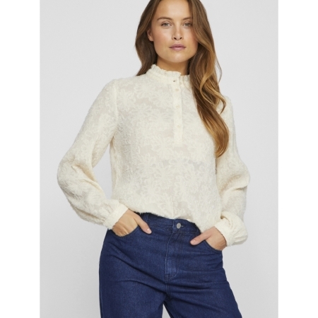 VIKYLIAS LS TOP 177853 Birch