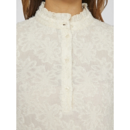VIKYLIAS LS TOP 177853 Birch