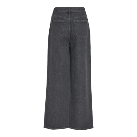 VIFREYA JAF HW JEANS - NOOS 193598009 Grey