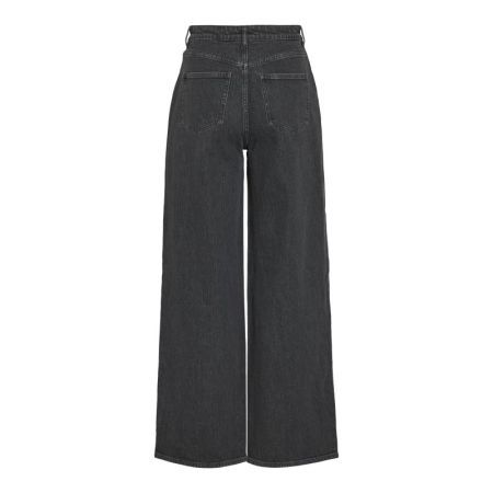 VIFREYA JAF HW JEANS - NOOS 193598009 Grey