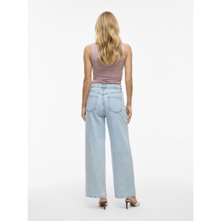 VIFREYA JAF HW JEANS - NOOS 177856006 Light