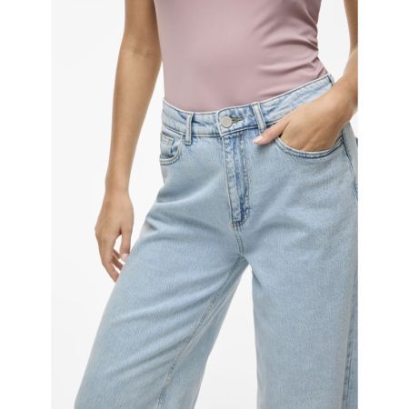 VIFREYA JAF HW JEANS - NOOS 177856006 Light