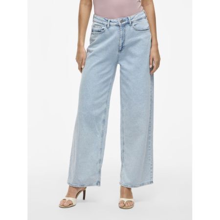 VIFREYA JAF HW JEANS - NOOS 177856006 Light
