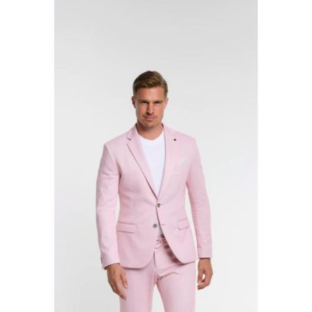 DINICK 520 ALT ROSA
