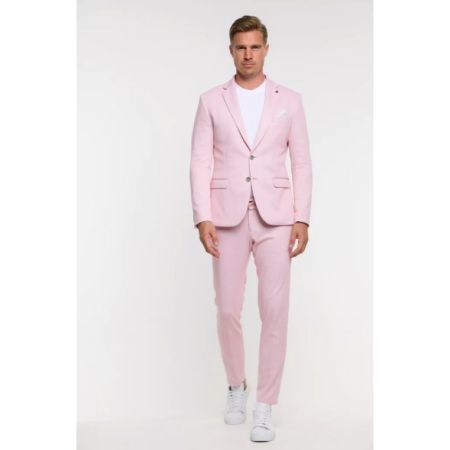 DINICK 520 ALT ROSA
