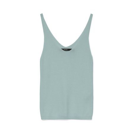 VMNEWLEX SUN SL TOP GA NOOS 294075 Gray Mis