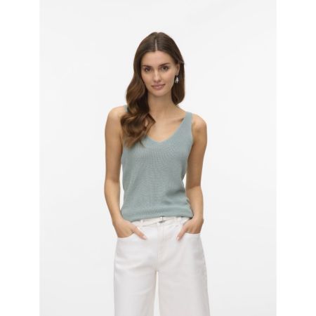 VMNEWLEX SUN SL TOP GA NOOS 294075 Gray Mis