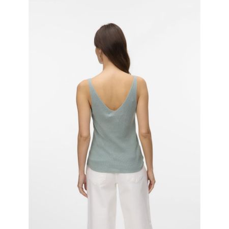VMNEWLEX SUN SL TOP GA NOOS 294075 Gray Mis