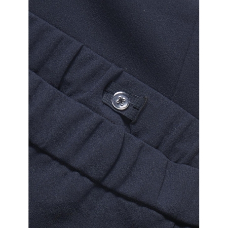 KOGGEGGO WIDE PANT JRS NOOS 194962 Night Sk