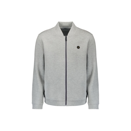  102 Grey Melang