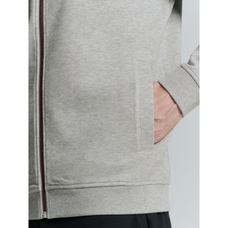  102 Grey Melang