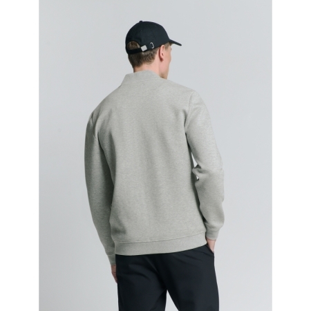  102 Grey Melang