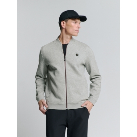  102 Grey Melang