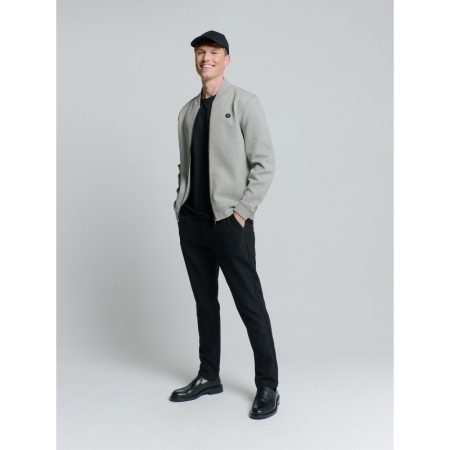  102 Grey Melang