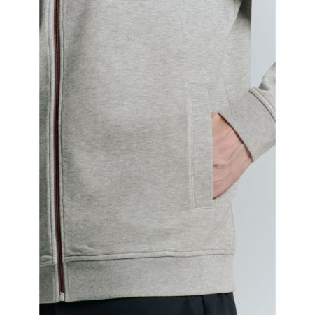  102 Grey Melang