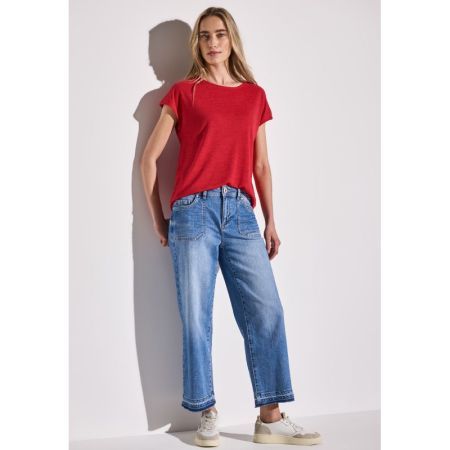 16278 glory red