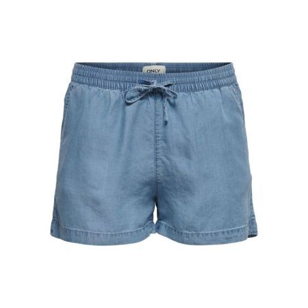 ONLPEMA LIFE LYOCELL DNM SHORT 179695 Medium B