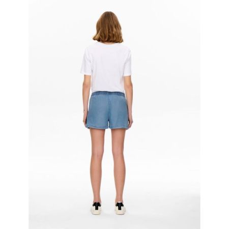 ONLPEMA LIFE LYOCELL DNM SHORT 179695 Medium B