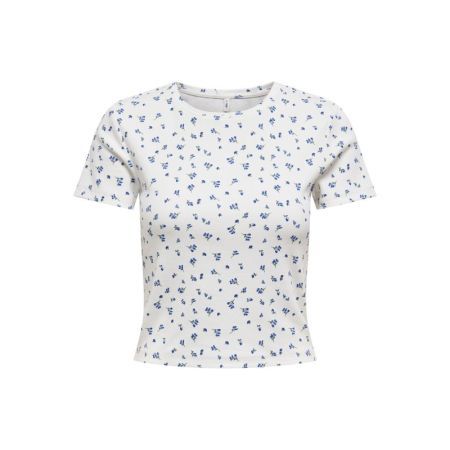 ONLFENJA LIFE SS AOP TOP JRS N 177922001 Cloud