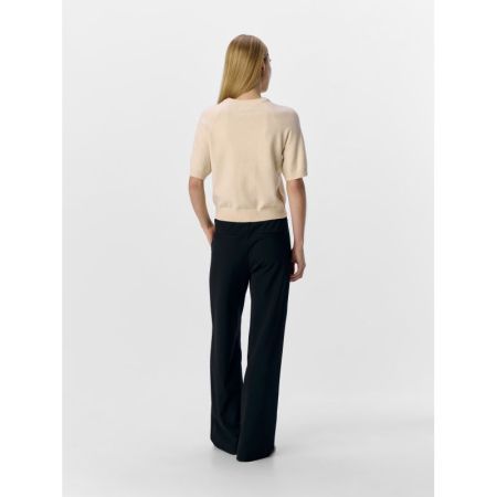 OBJLANEY RUBIN SS PULLOVER NOO 183539008 Sands