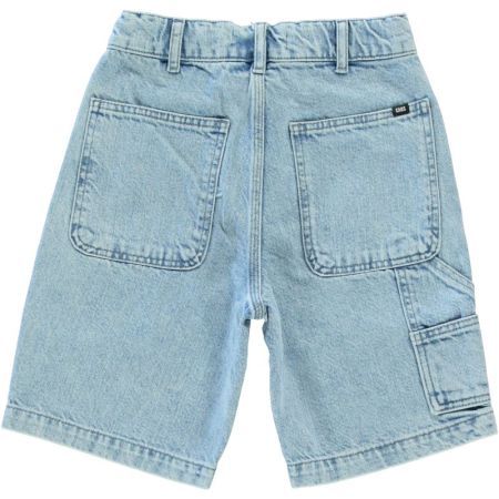 05 Stone Bleached