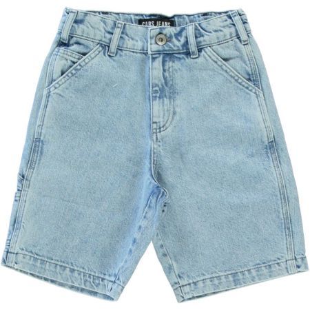 05 Stone Bleached