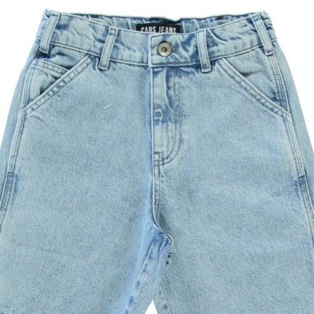  05 Stone Bleached