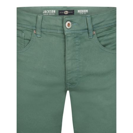  6180 Oil Green