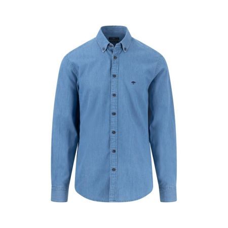 604 crystal blu