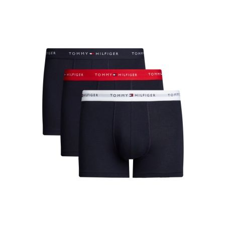  0W3 Primary Red