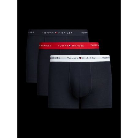 0W3 Primary Red