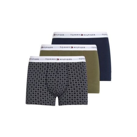  0UA Flag Geo D