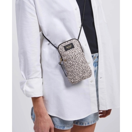 Vivianne Crossbody Phone Bag multi