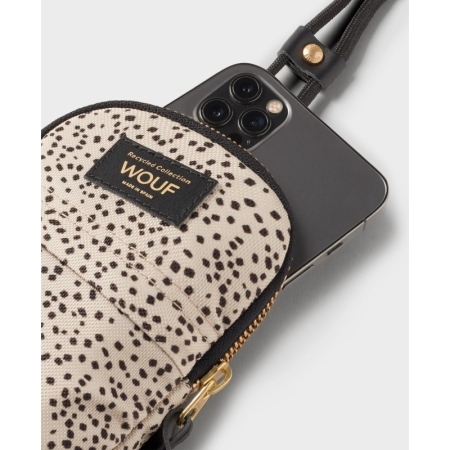 Vivianne Crossbody Phone Bag multi