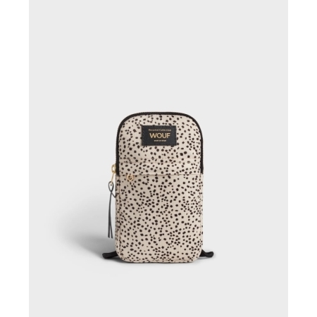 Vivianne Crossbody Phone Bag multi